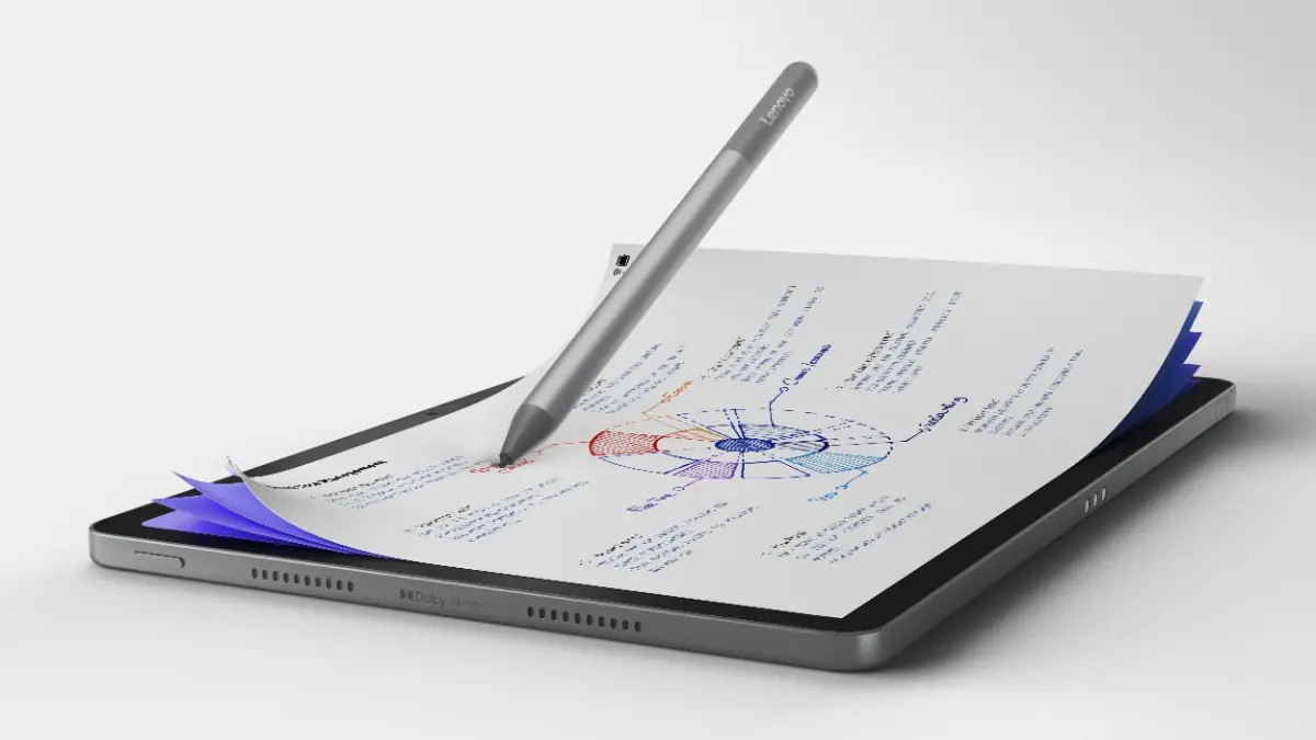 Tablet Lenovo Idea Tab 4