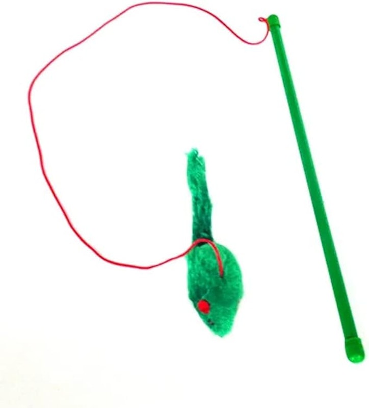 Brinquedo Pesca Gato 1