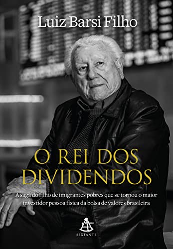 O Rei dos Dividendos 1