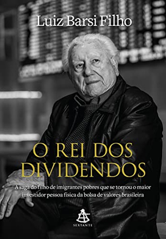 O Rei dos Dividendos 1