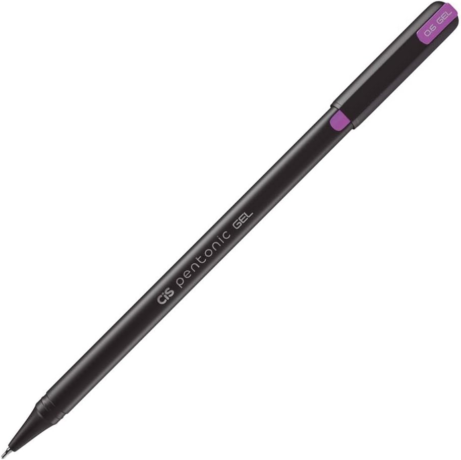 Caneta Gel Bpx 3