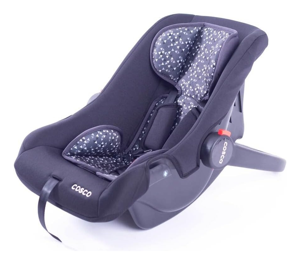 Bebê-Conforto Cosco Wizz 3