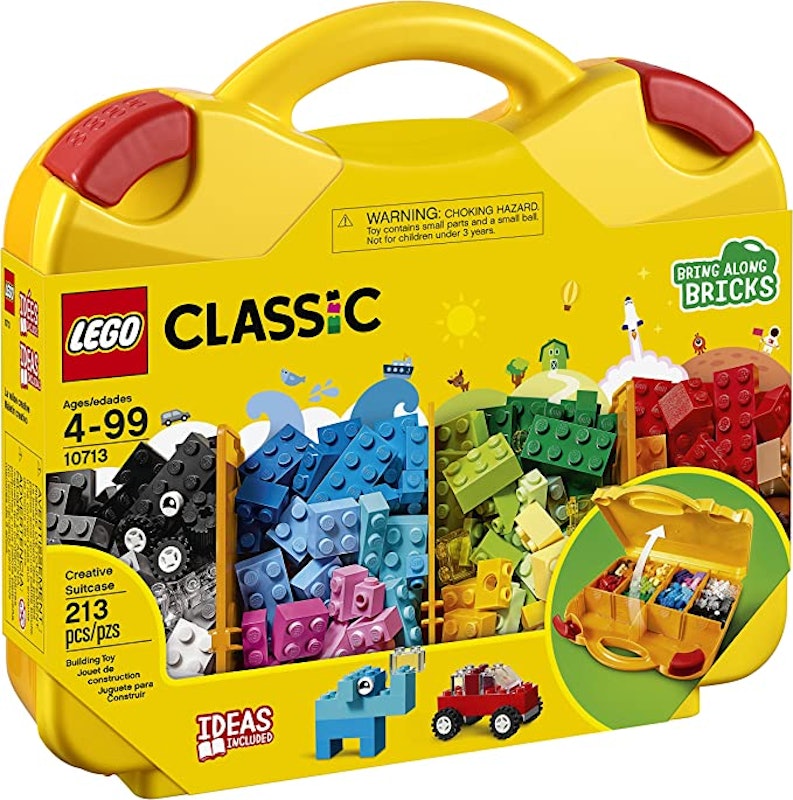 Classic - Maleta da Criatividade 1