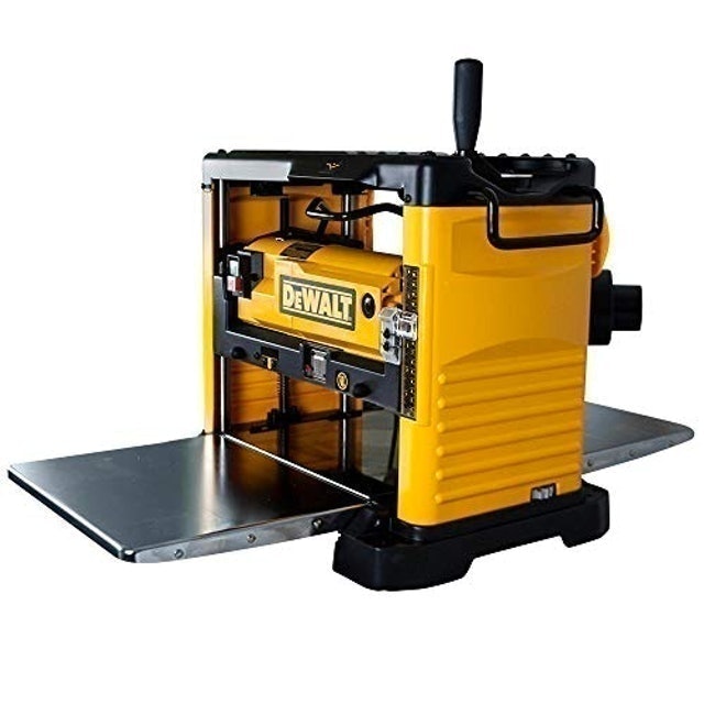 Desengrossadeira Portátil DeWalt 2