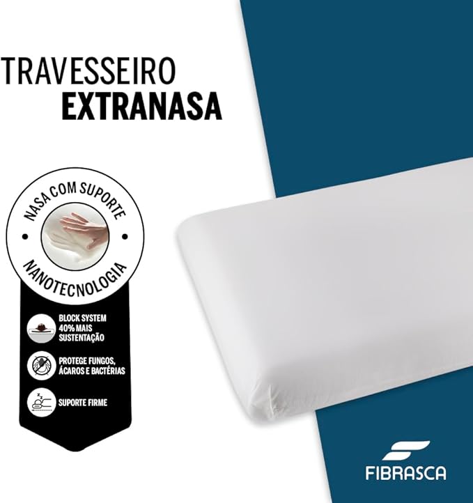 Travesseiro Extranasa 3