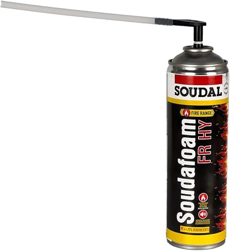 Soudafoam FR HY 500 ml 2