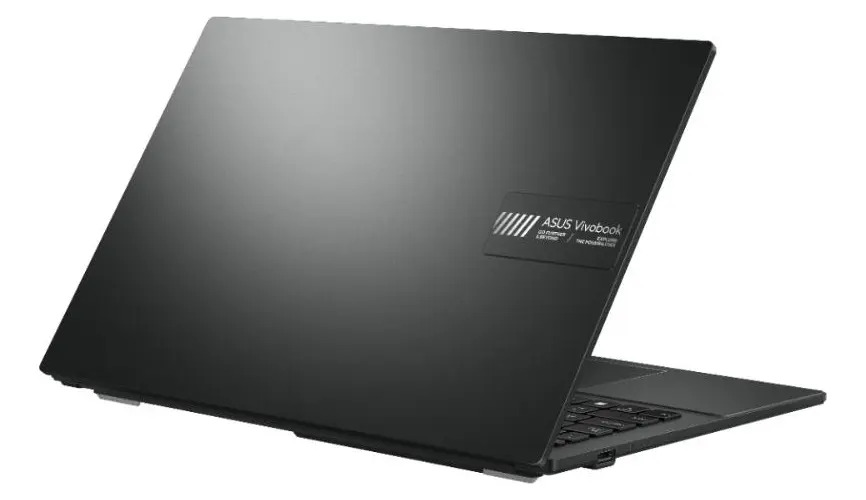 Notebook ASUS Vivobook Go 15 5