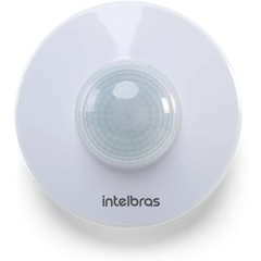 Sensor de Presença para Iluminação