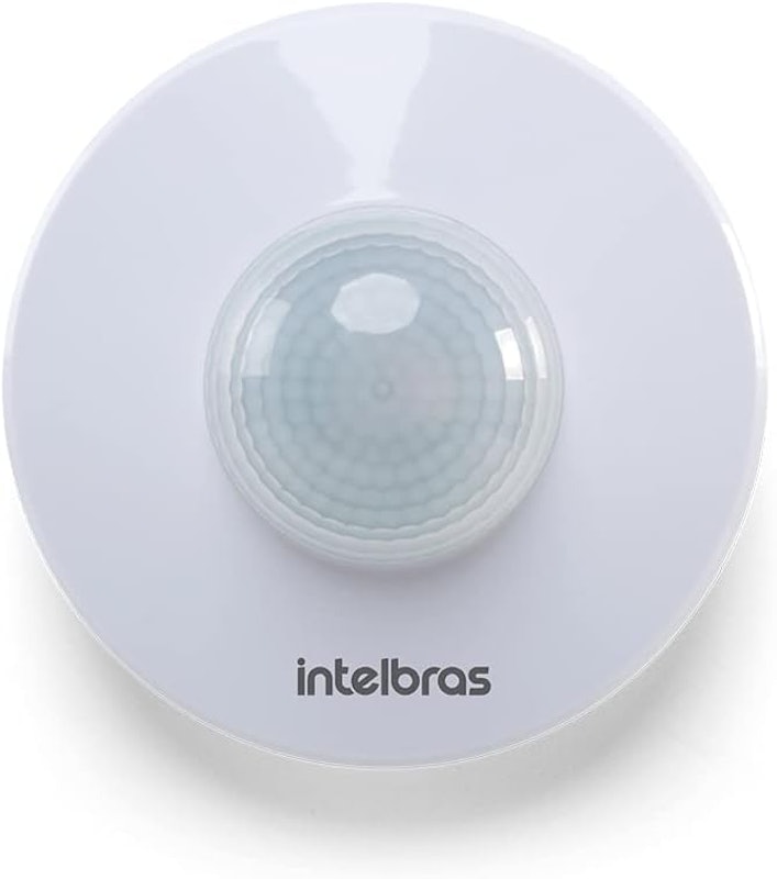 Sensor de Presença para Iluminação 1
