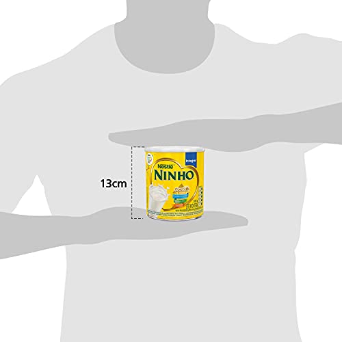 NINHO® Forti+ Pó Integral 5