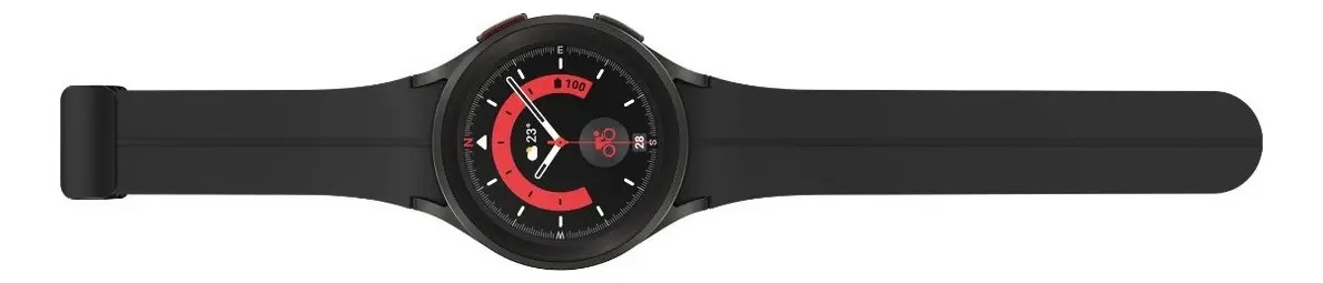 Galaxy Watch5 Pro Bluetooth 45 mm 3