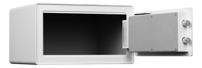 Cofre Biométrico Safewell 5