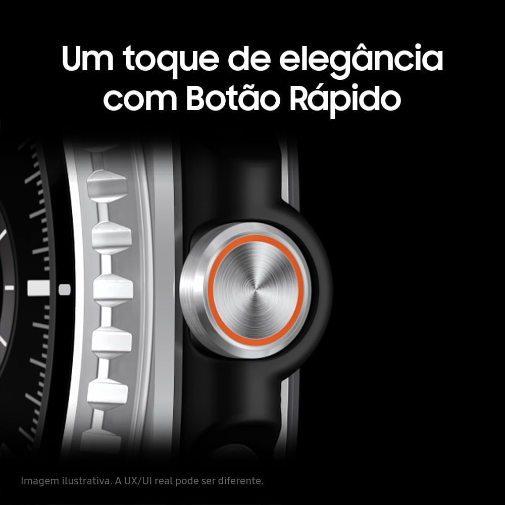 Galaxy Watch8 Classic 3