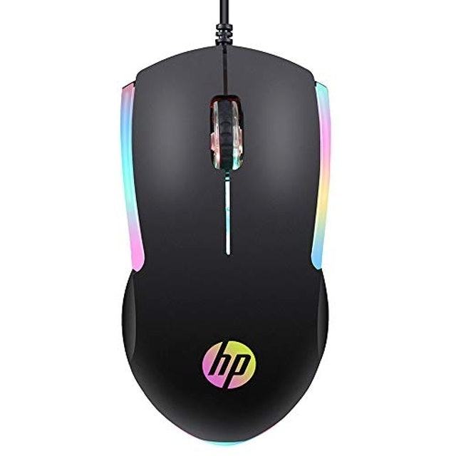 HP 2