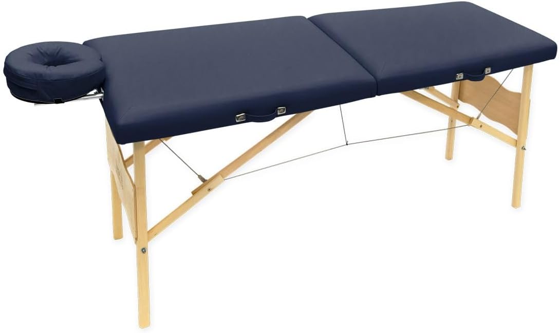 Top 10 Melhores Macas para Massoterapia em 2026 (Fixa e Portátil) 2