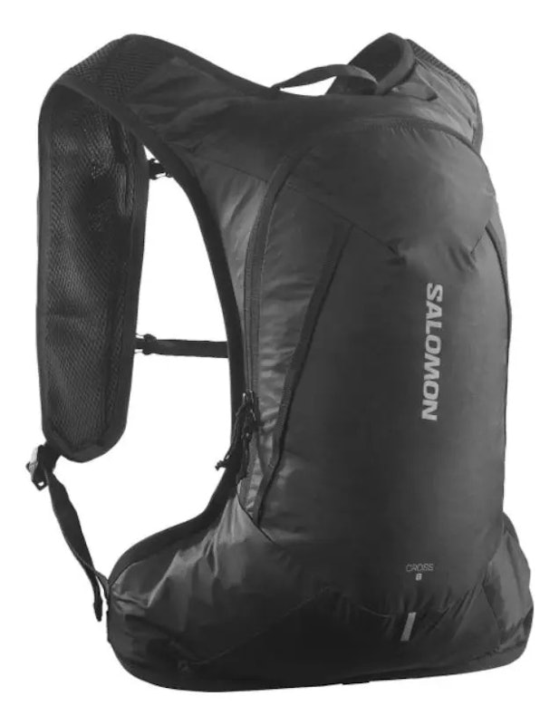 Mochila Cross 8 1