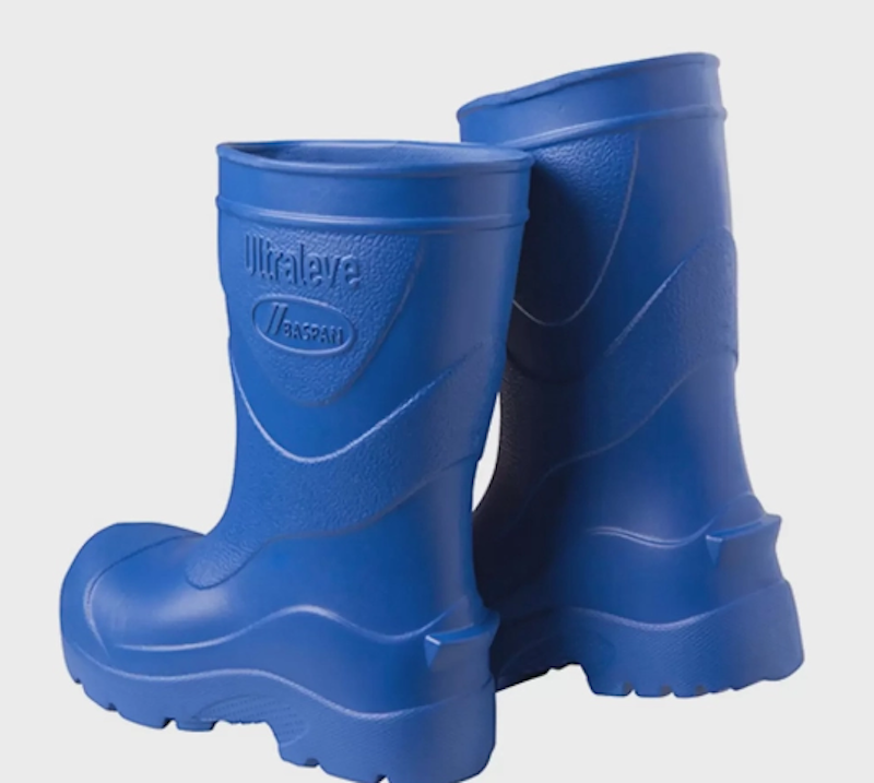 Bota Ultraleve 2