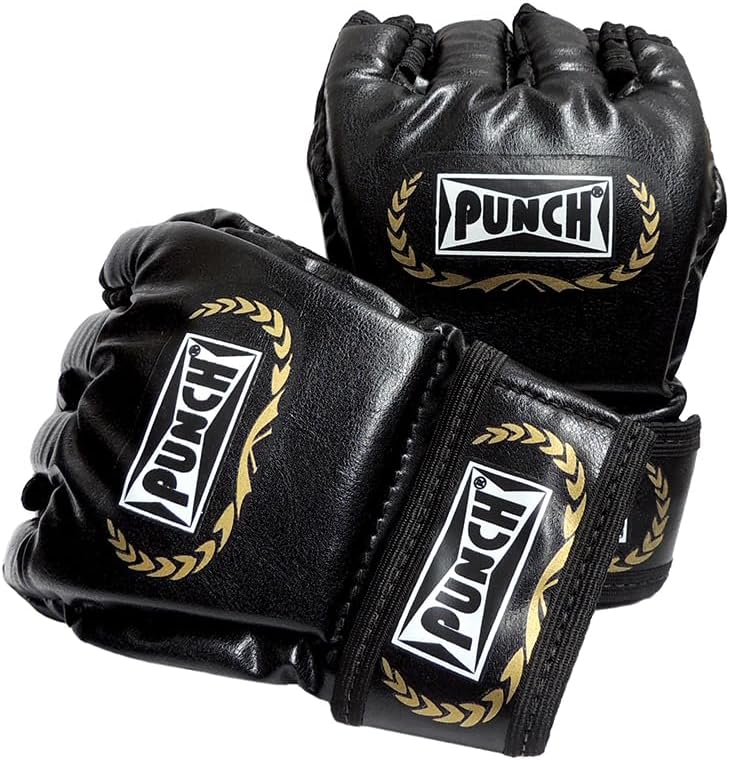 Top 10 Melhores Luvas de MMA  (Muvin, Venum e mais) 5