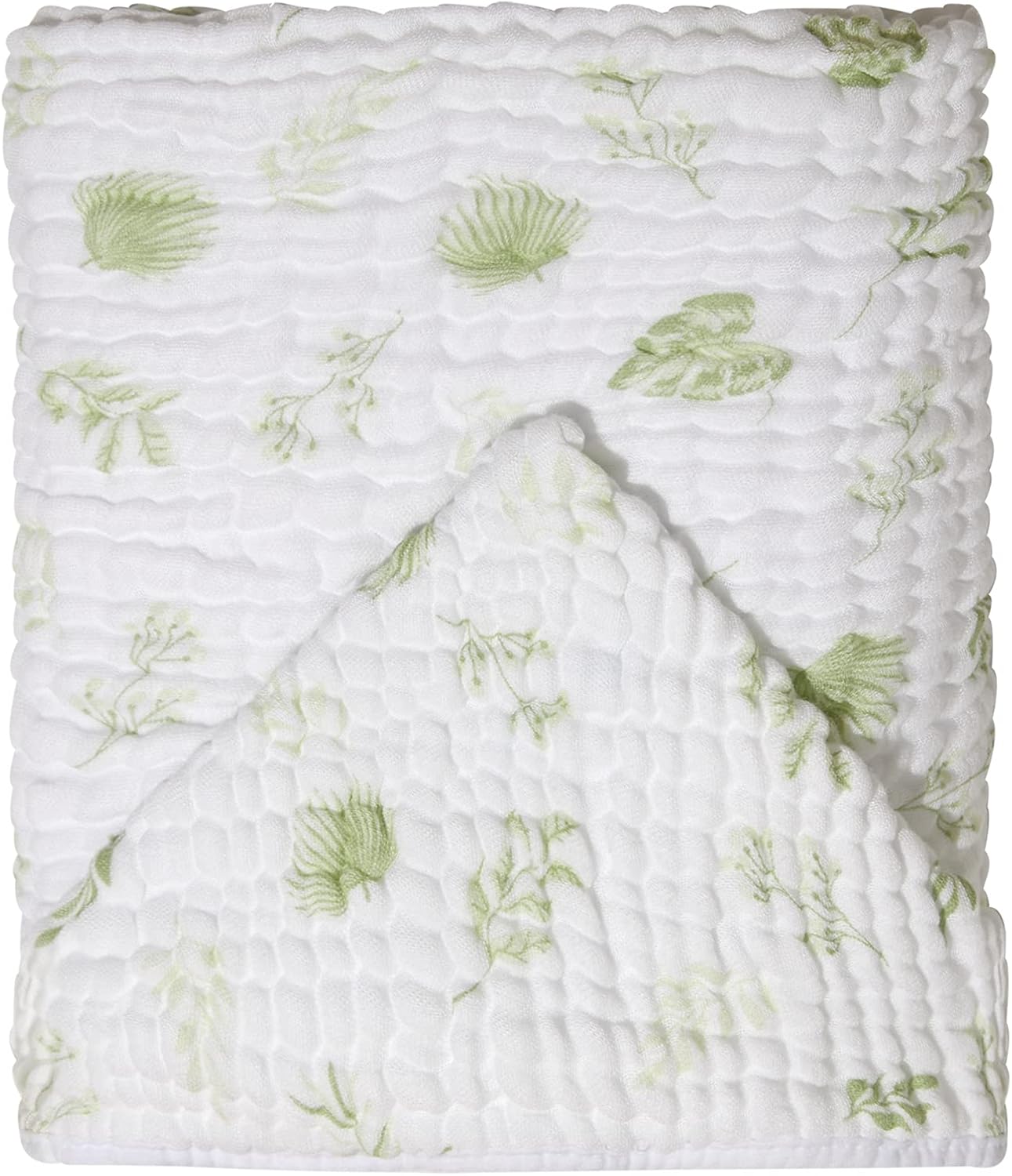 Toalha de Banho Soft Bamboo Mami com Capuz Estampada 1,15 m x 85 cm 1