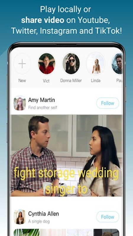 Voicella 5