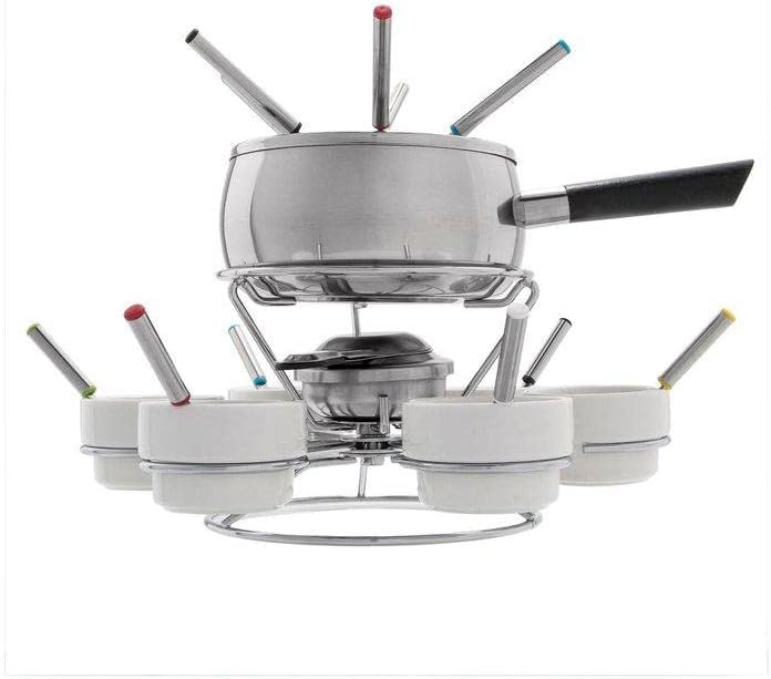 Aparelho de Fondue Home Style Carrousel 2