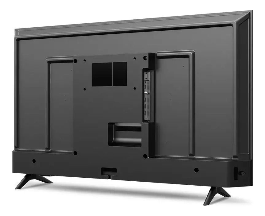 Smart Roku TV HD 3