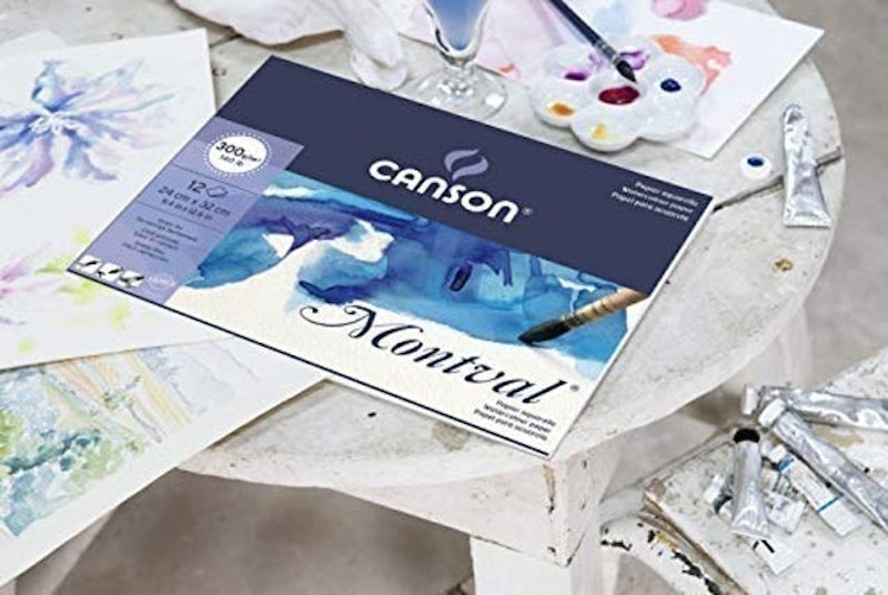 Papel Montval 1