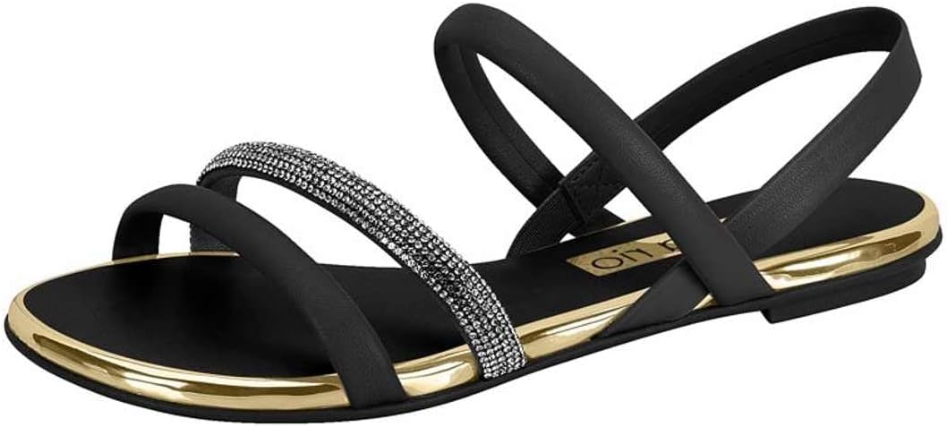 Top 10 Melhores Rasteirinhas  (Havaianas, Vizzano e mais) 3