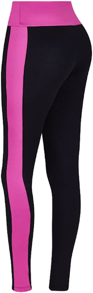    Calça Legging Feminina Adulto sem Estampa Trifil 3