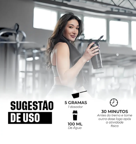 BCAA 10:1:1 250 g 4