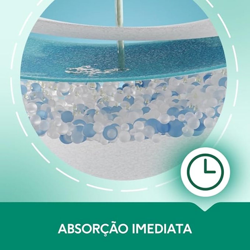 Roupa Íntima Descartável Plenitud® Classic 3