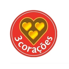 Café 3 Corações