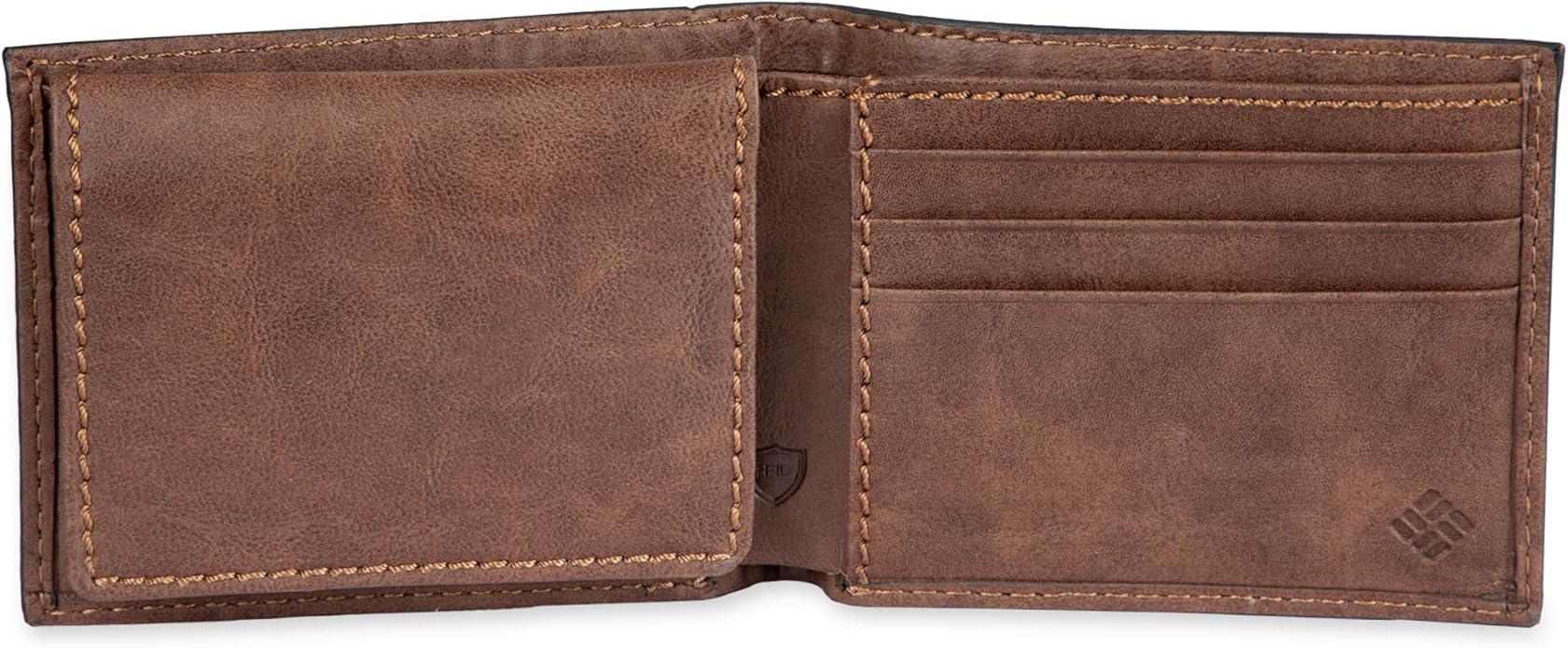 Carteira Masculina Columbia 3