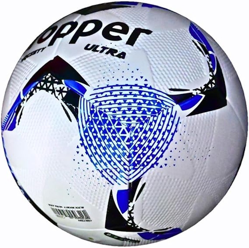 Bola Society Ultra Topper 4