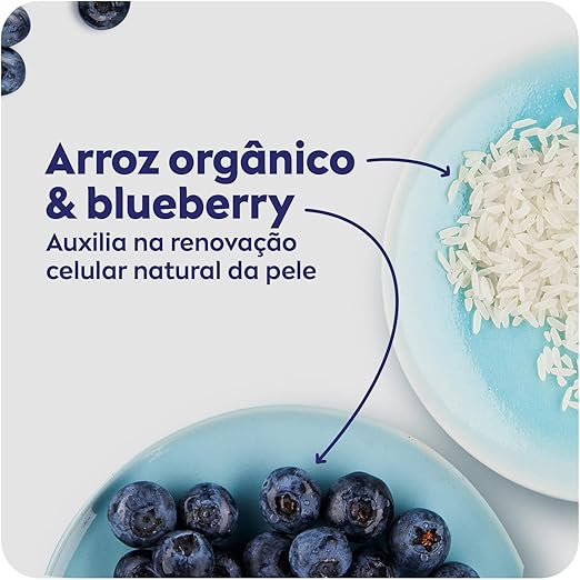 Nivea Gel Esfoliante Facial Refrescante 2