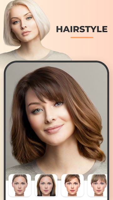 FaceApp 2