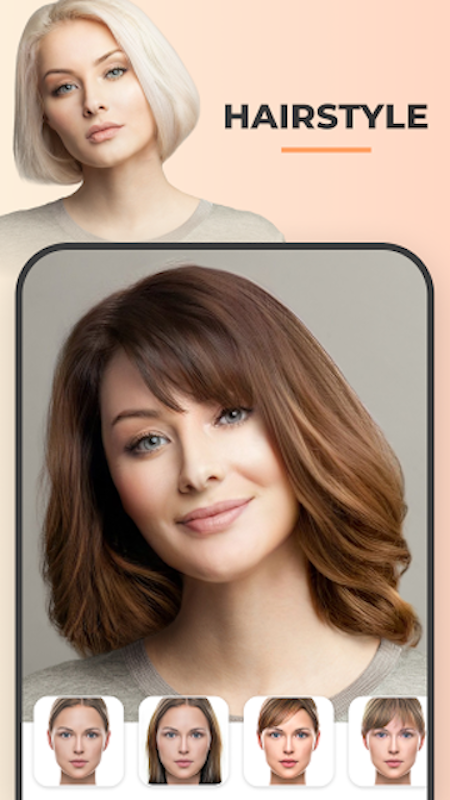 FaceApp 2