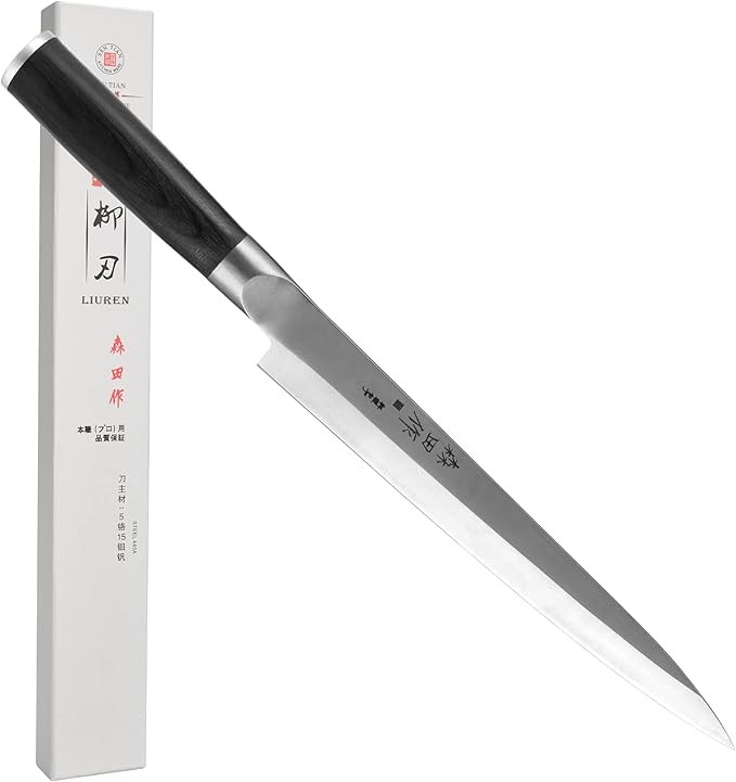 Faca para Sushi Sumteene 1