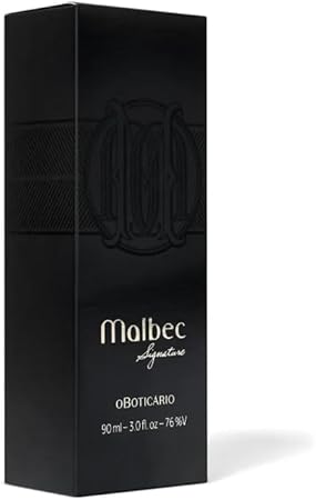 Malbec Signature Eau de Parfum 4