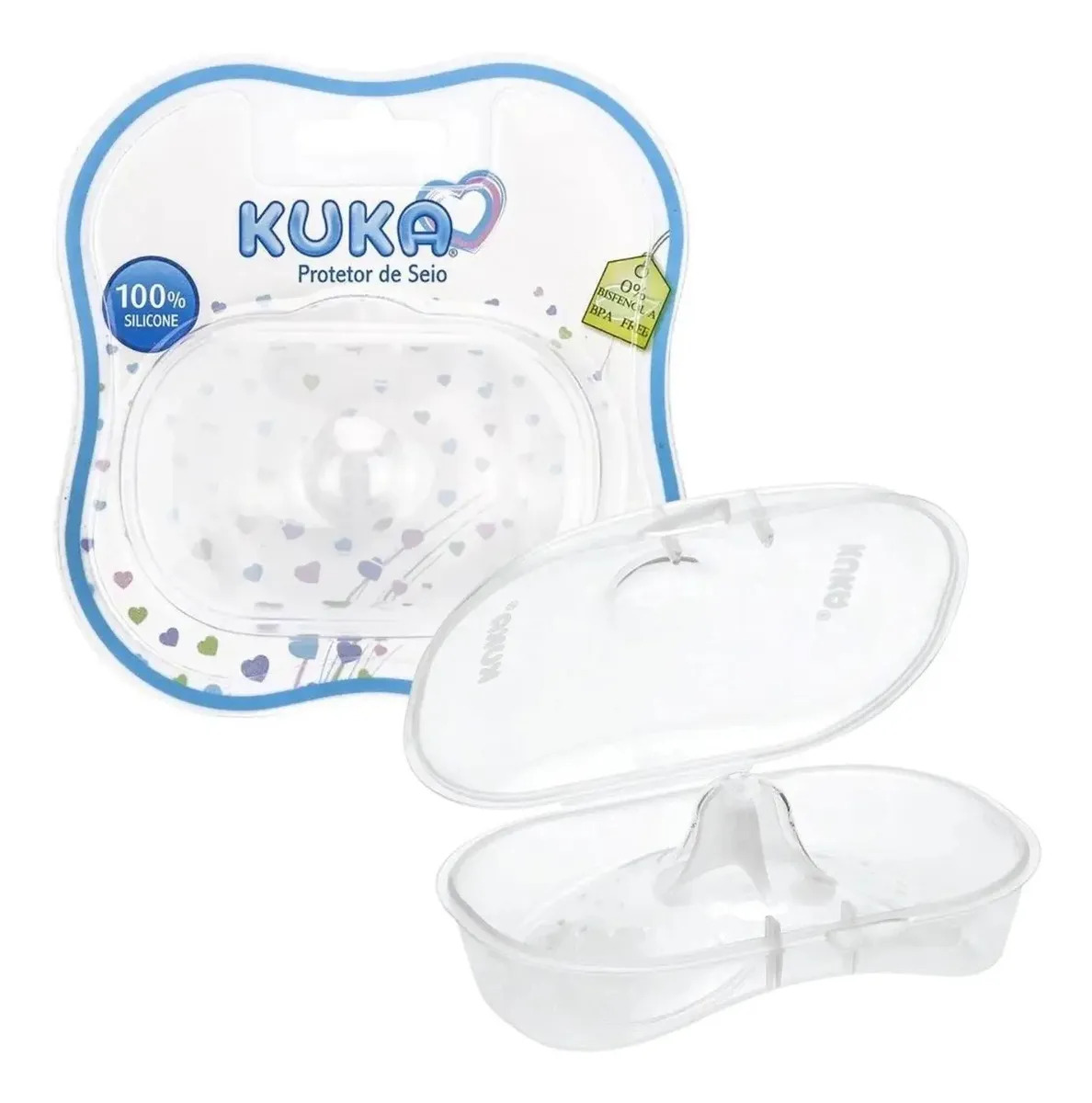 Top 10 Melhores Bicos de Silicone para Amamentar em 2026 (MAM, Medela e mais) 2