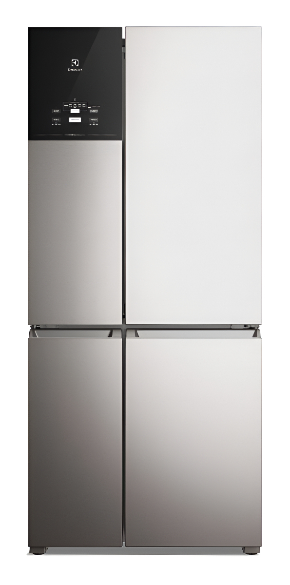 Geladeira Frost Free 581 L Experience com FlexiSpace 4 Portas 1