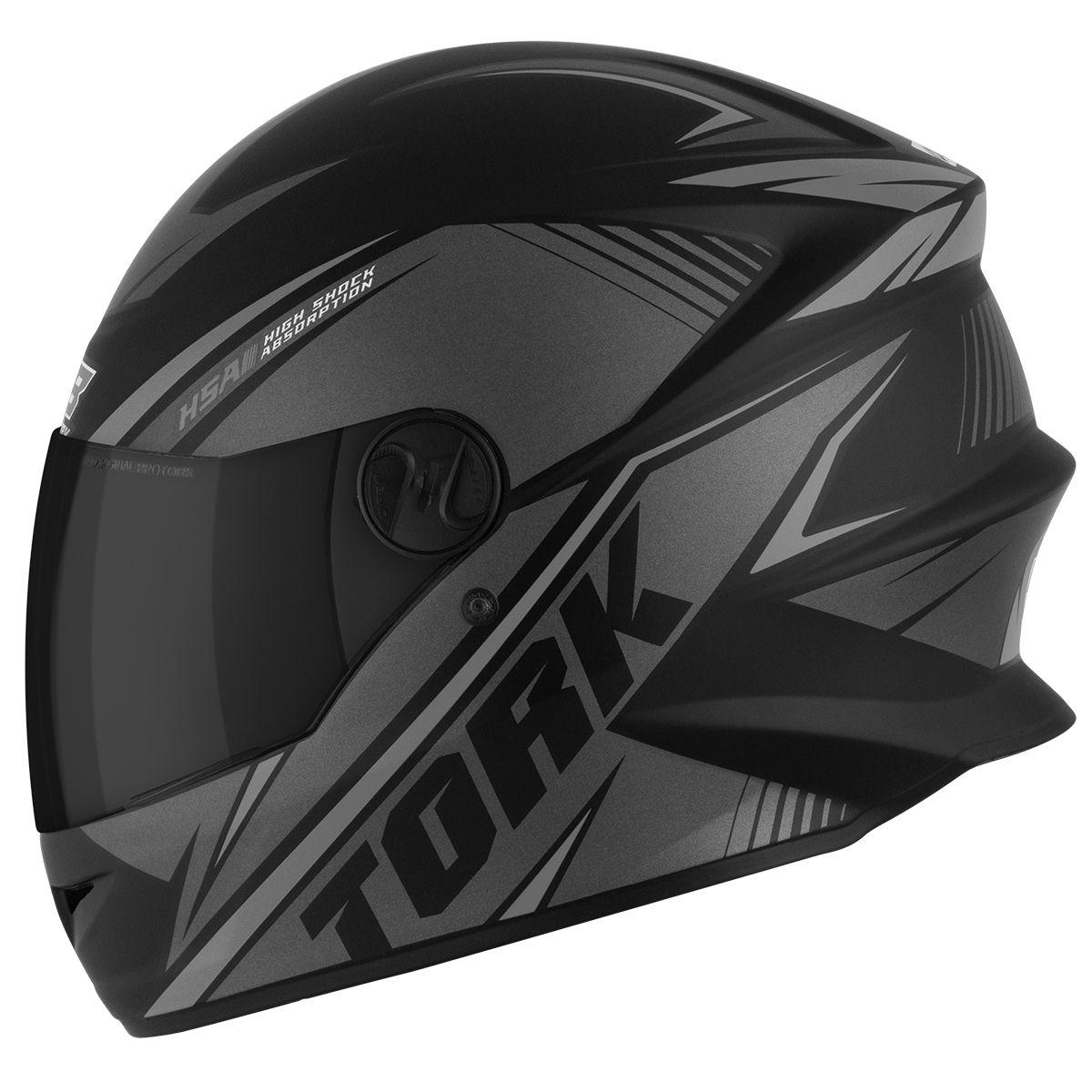 Capacete Pro Tork R8 2