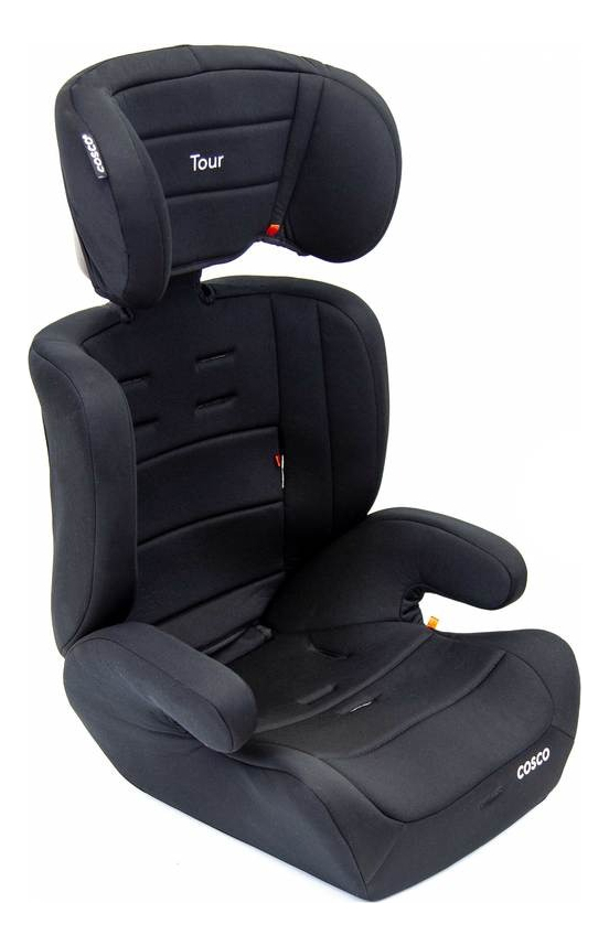 Cadeirinha Tour Cosco Kids 4