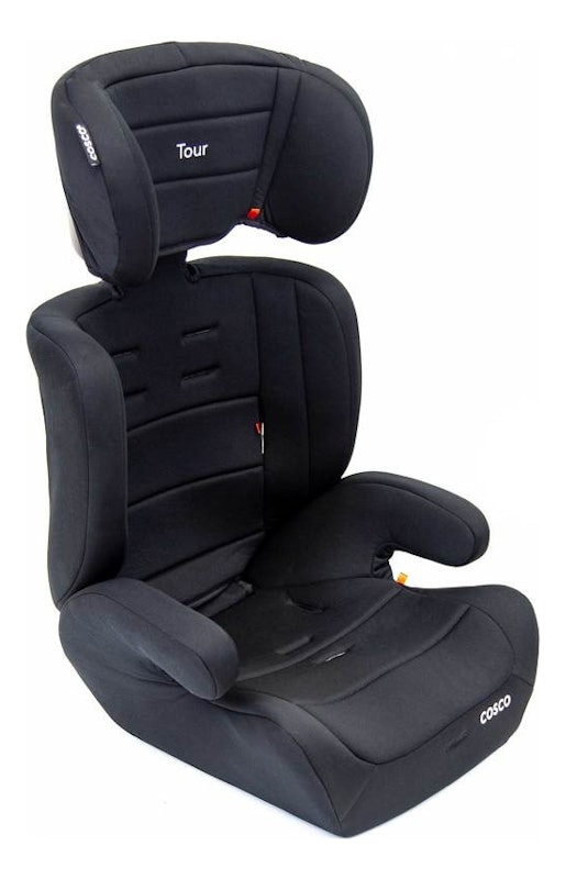 Cadeirinha Tour Cosco Kids 4