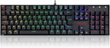 Top 10 Melhores Teclados Redragon em 2026 (Kumara, Shiva e mais) 4
