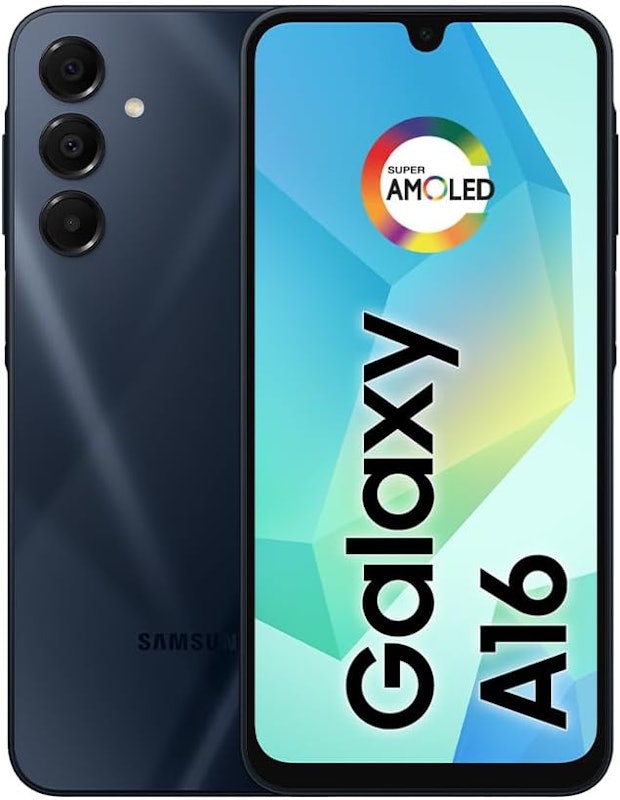 Galaxy A16 128 GB 1