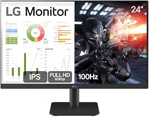Top 10 Melhores Monitores para Home Office em 2026 (LG, Samsung e mais) 1