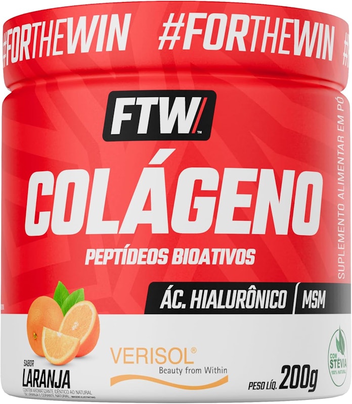 Colágeno Hidrolisado Verisol® 1