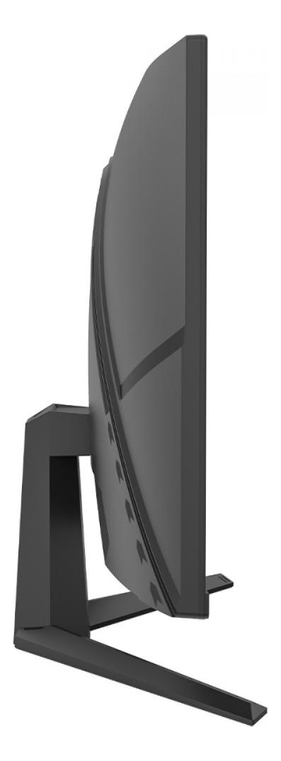 Monitor Gamer SuperFrame UltraX 27 Pol 3