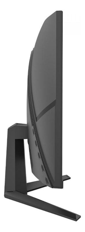 Monitor Gamer SuperFrame UltraX 27 Pol 3